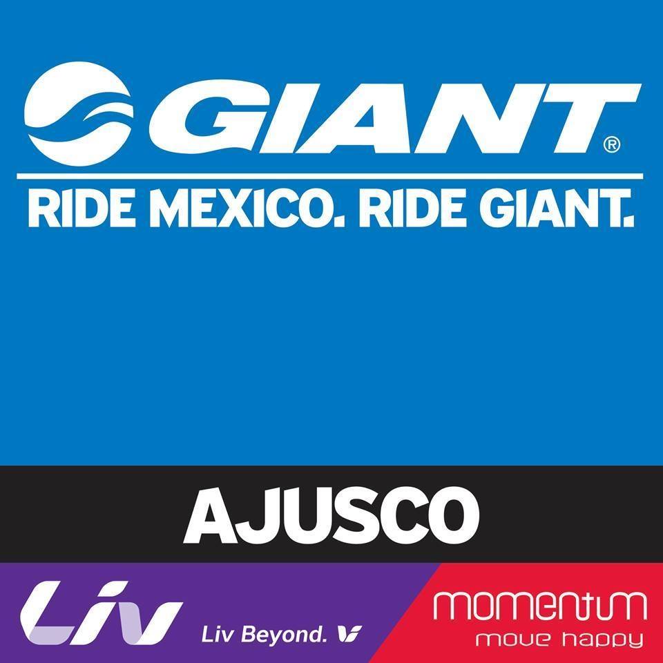 Giant Store Ajusco