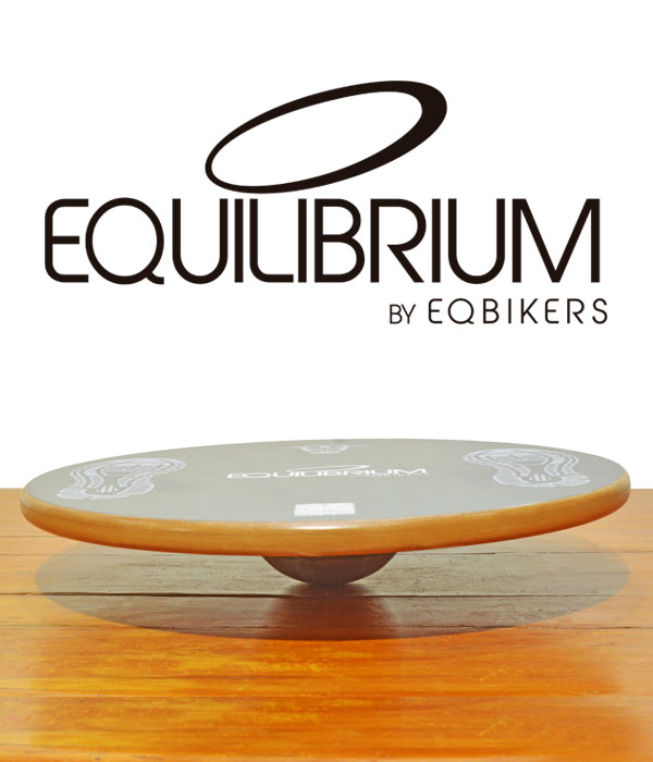 equilibrium